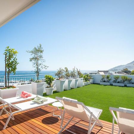 Funkey Villas Fokváros Kültér fotó