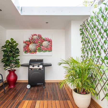 Funkey Villas Fokváros Kültér fotó