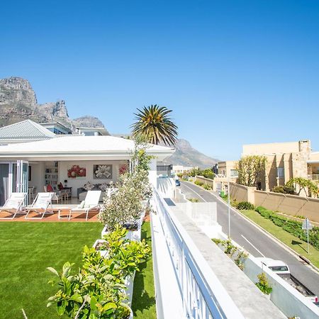 Funkey Villas Fokváros Kültér fotó