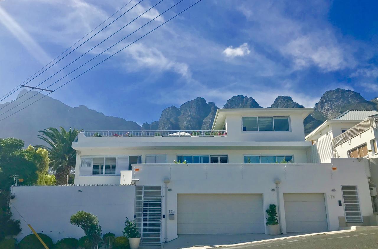 Funkey Villas Fokváros Kültér fotó