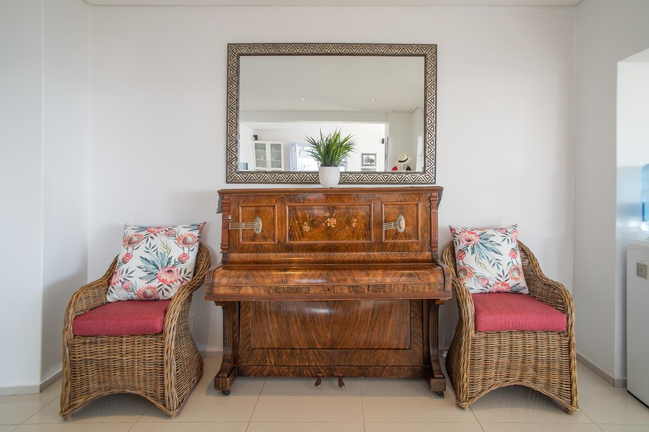 Funkey Villas Fokváros Kültér fotó