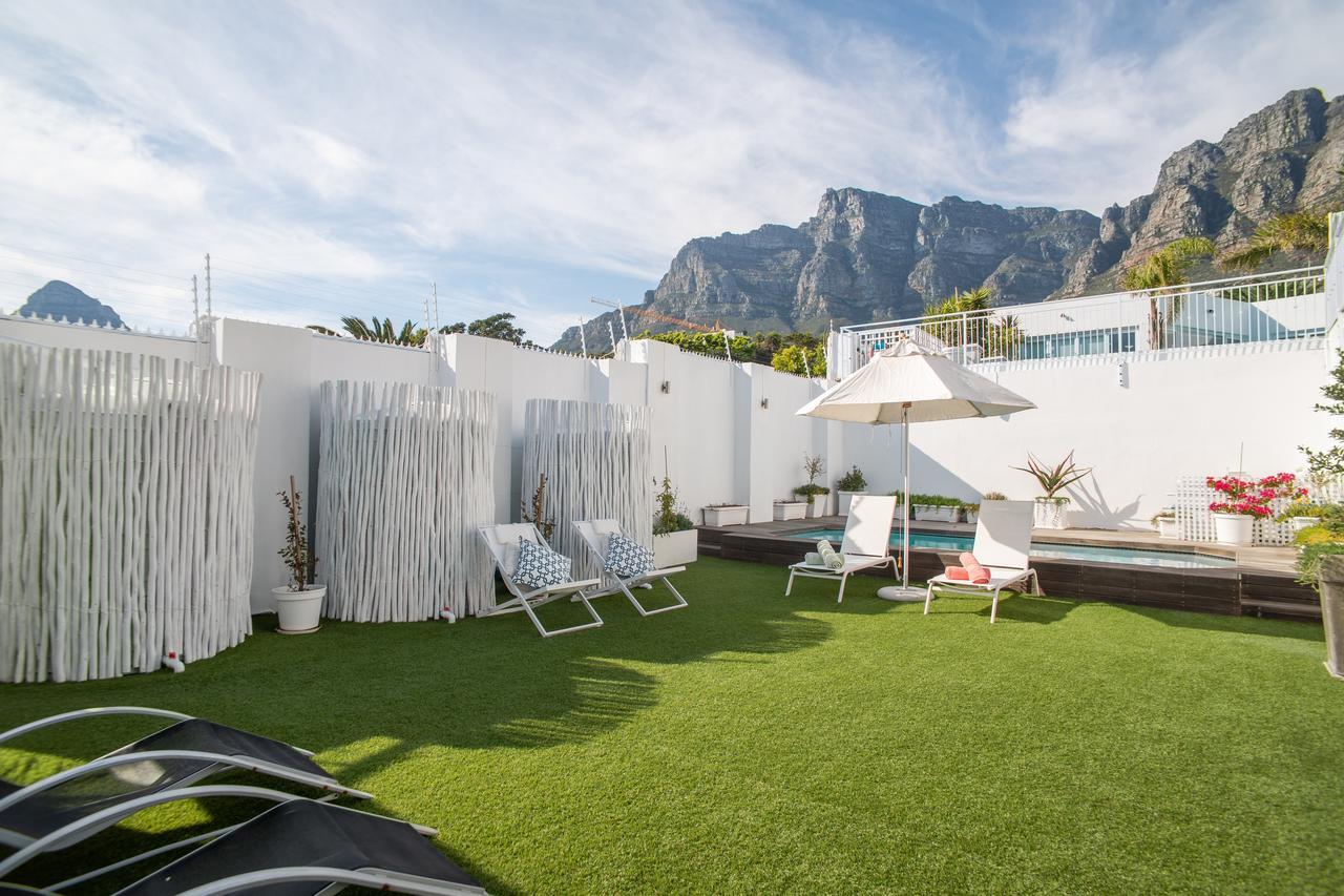 Funkey Villas Fokváros Kültér fotó