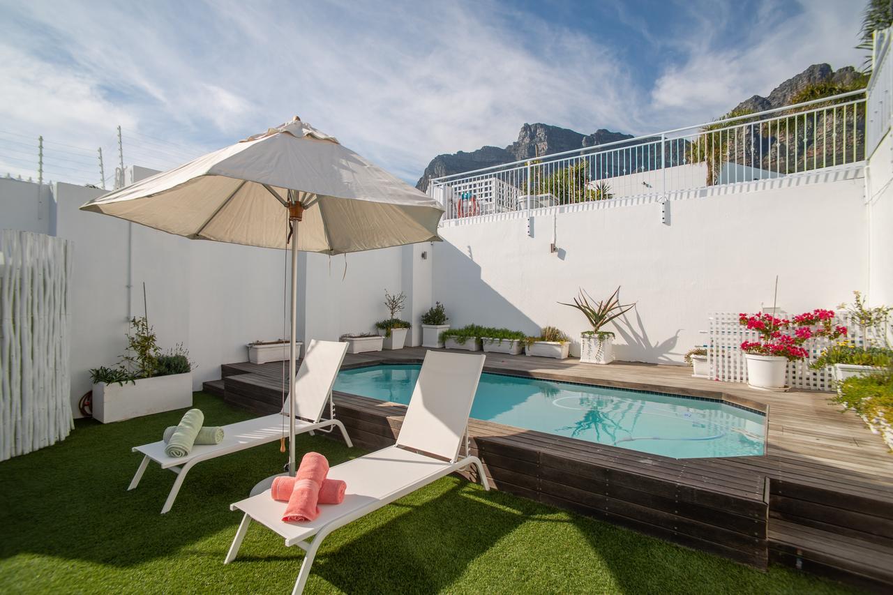 Funkey Villas Fokváros Kültér fotó