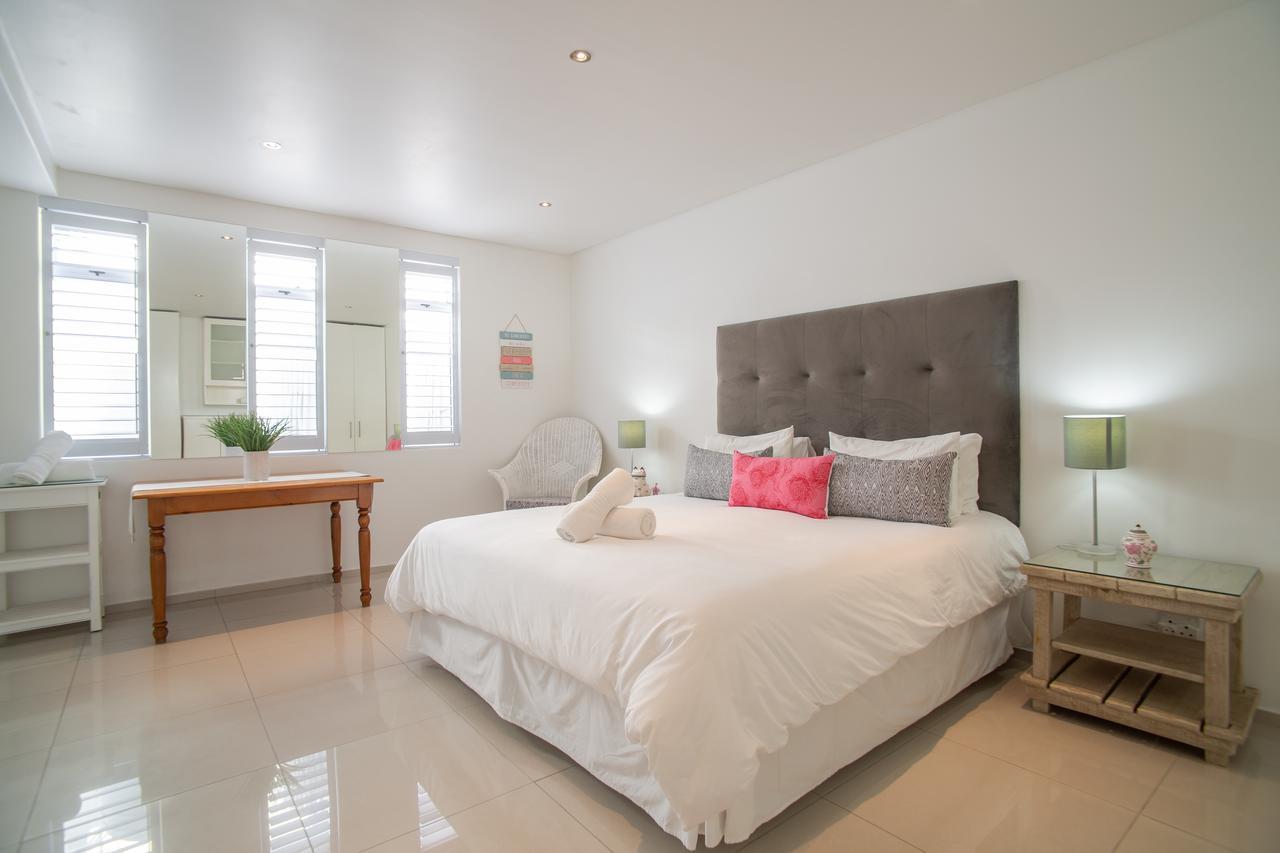 Funkey Villas Fokváros Kültér fotó