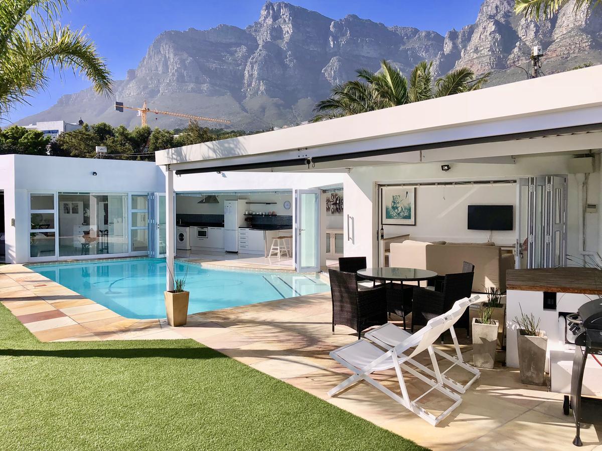 Funkey Villas Fokváros Kültér fotó