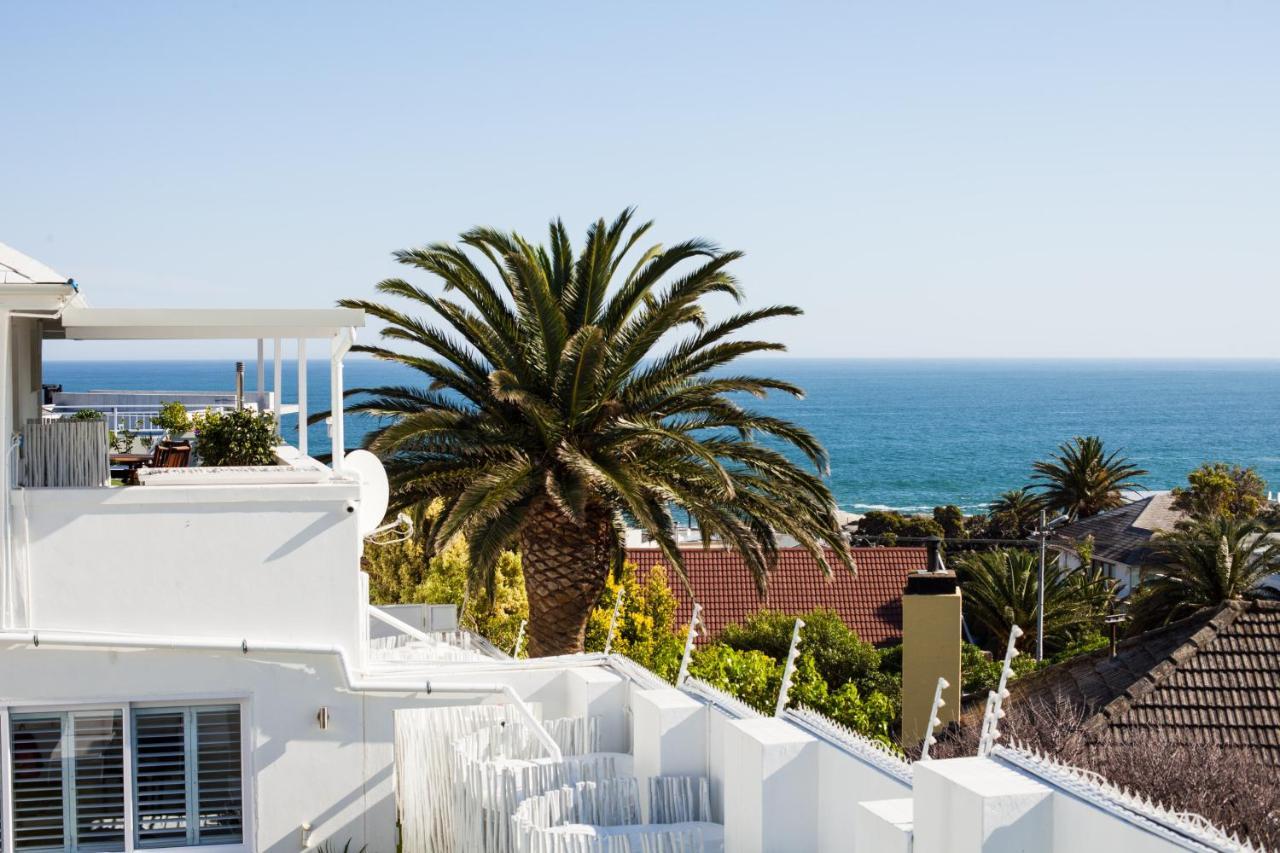 Funkey Villas Fokváros Kültér fotó