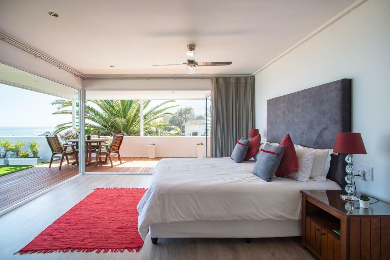 Funkey Villas Fokváros Kültér fotó