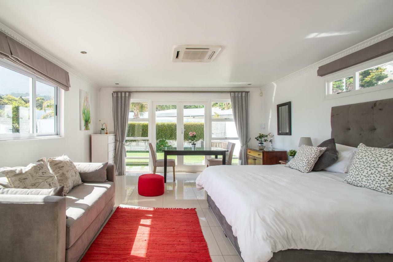 Funkey Villas Fokváros Kültér fotó
