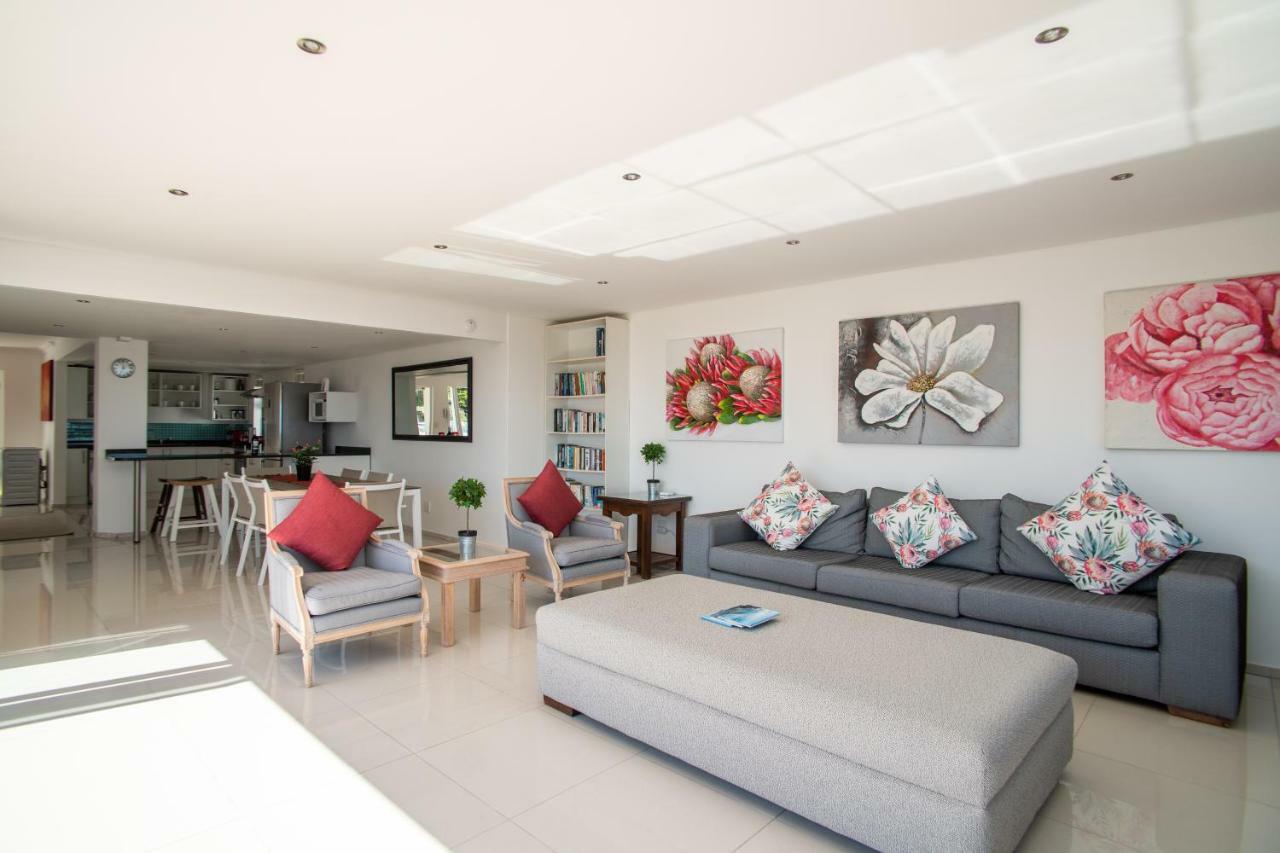Funkey Villas Fokváros Kültér fotó