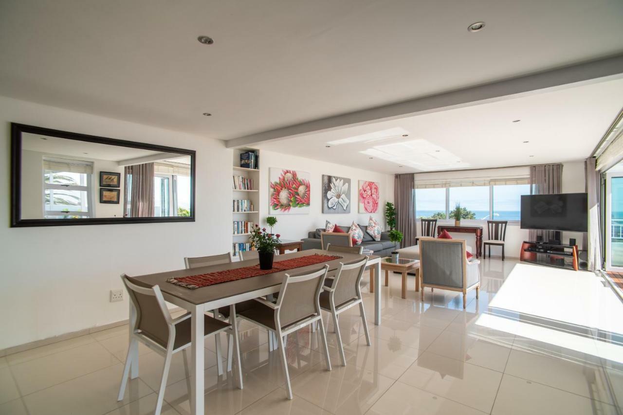 Funkey Villas Fokváros Kültér fotó