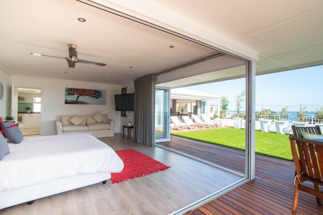 Funkey Villas Fokváros Kültér fotó