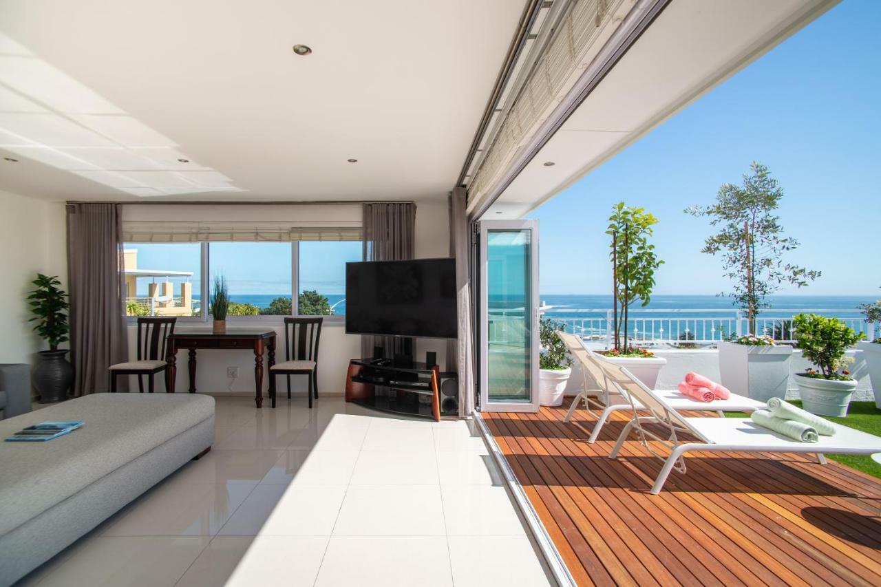 Funkey Villas Fokváros Kültér fotó