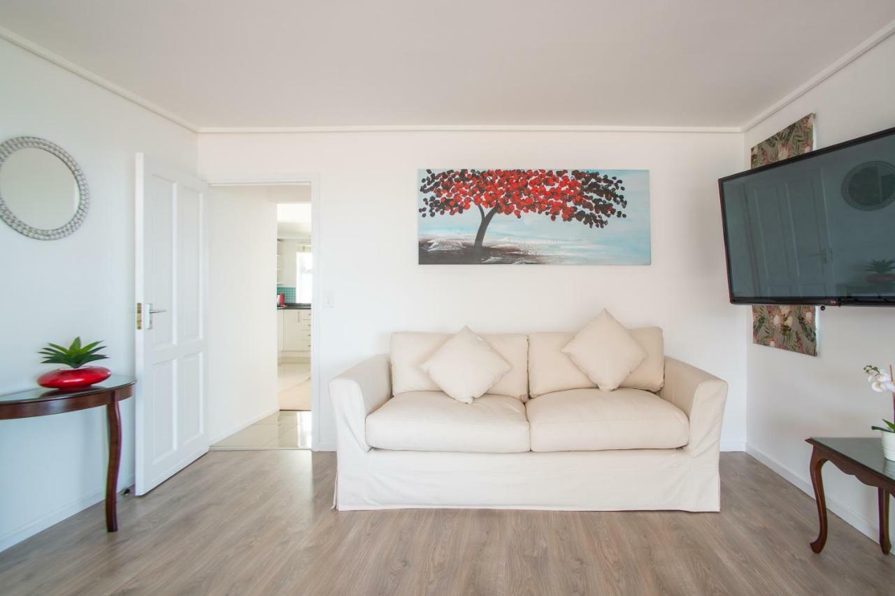 Funkey Villas Fokváros Kültér fotó