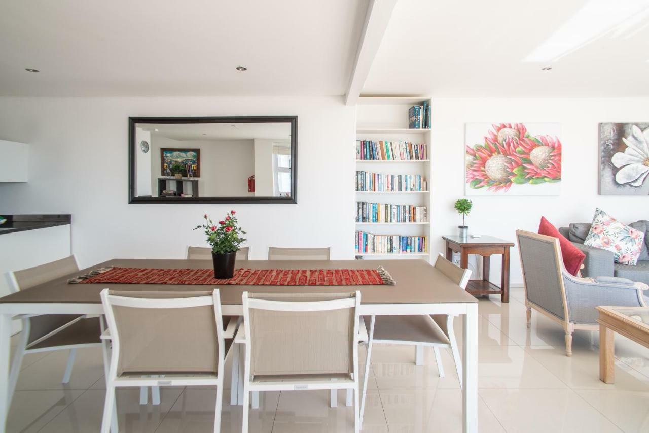 Funkey Villas Fokváros Kültér fotó