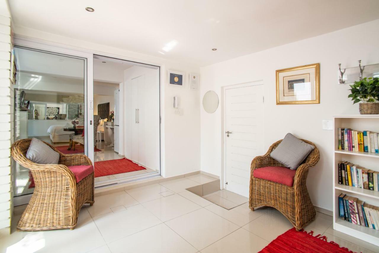 Funkey Villas Fokváros Kültér fotó