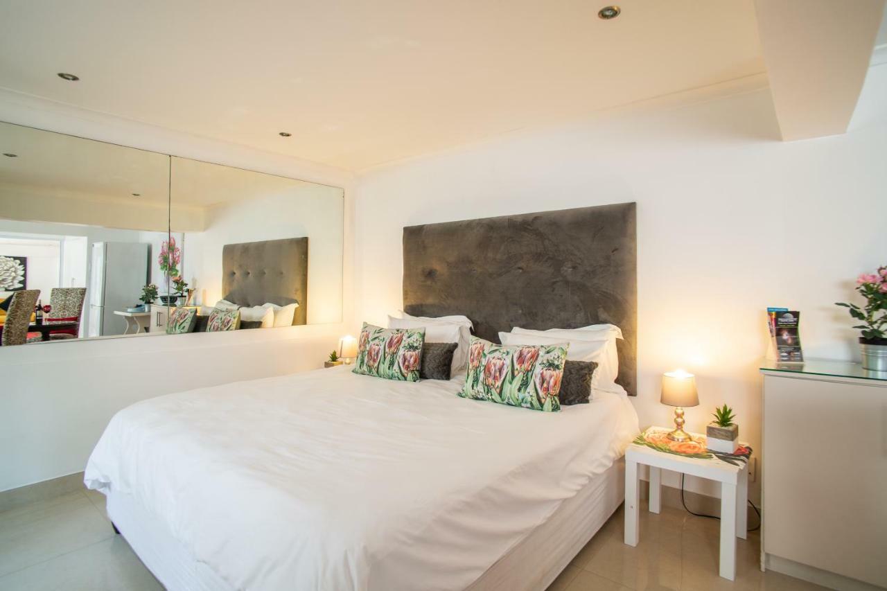 Funkey Villas Fokváros Kültér fotó