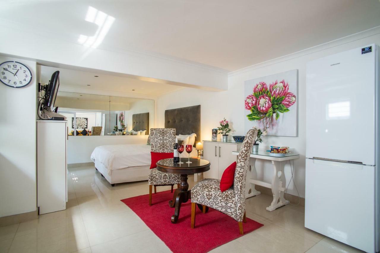 Funkey Villas Fokváros Kültér fotó