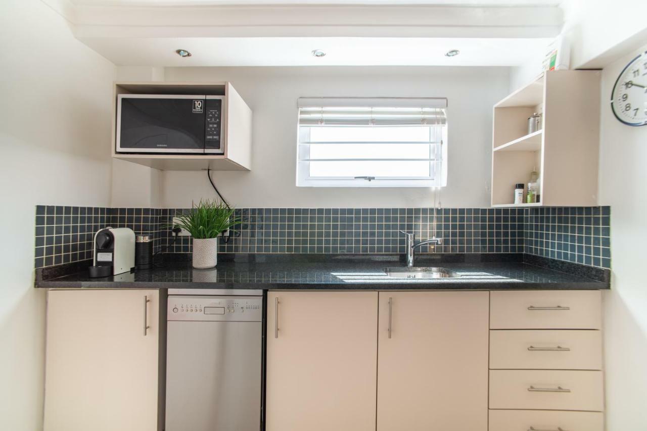 Funkey Villas Fokváros Kültér fotó